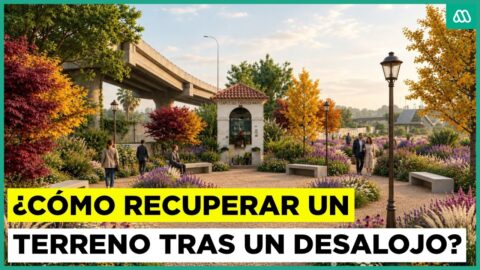Gobierno anuncia Operación Sitio 2.0 para entregar terrenos