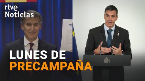 Gobierno anuncia paquetes sociales antes de elecciones del 29-N