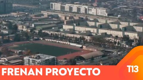 Gobierno congela licitación para construir nueva cárcel