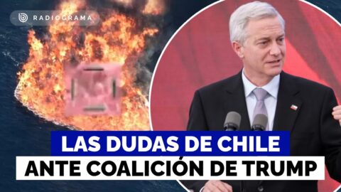 Gobierno de Kast definirá postura sobre coalición contra cárteles