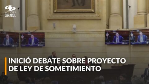 Gobierno decretará presupuesto 2027 tras error legislativo