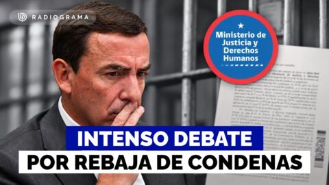 Gobierno justifica rebajas de condena a agresores sexuales de menores