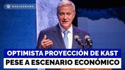 Gobierno promete US$ 95 mil millones de inversión en ENADE 2026