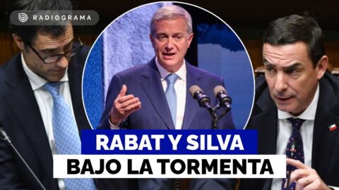 Gobierno respalda a Rabat pese a críticas por beneficios a condenados