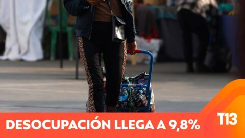 Gobierno responde a cifras de desocupación de más de un millón