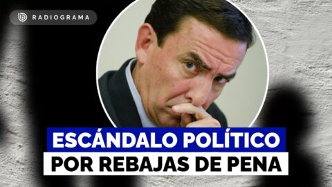 Gobierno suspende nuevos decretos de rebaja de condenas