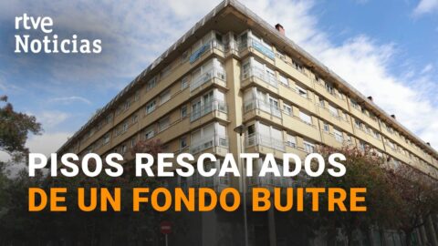 Gobierno vasco compraría 510 viviendas de Benta Berri a Testa