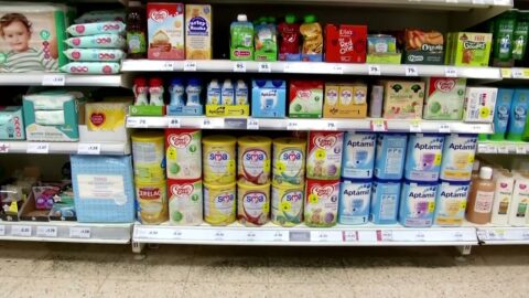 Grandes marcas de consumo anticipan subas de precios para 2027