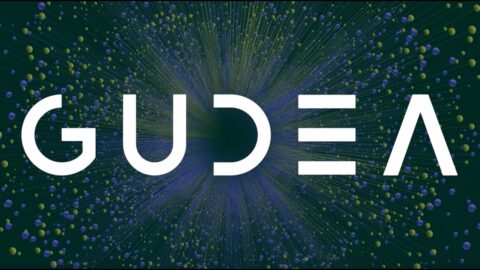 GUDEA presentó en Startup Battlefield su análisis de difusión