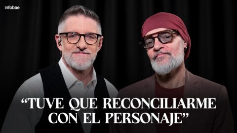 Gustavo, el personaje de Machito Ponce que el público vuelve a valorar