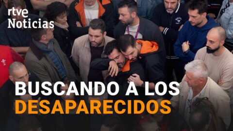Habilitan cuatro puntos para recoger ADN de familiares en Urda