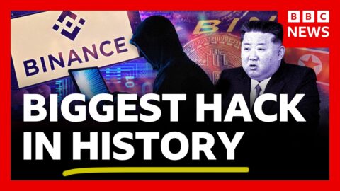 Hackeo a Binance: qué se sabe de la acusación a Corea del Norte