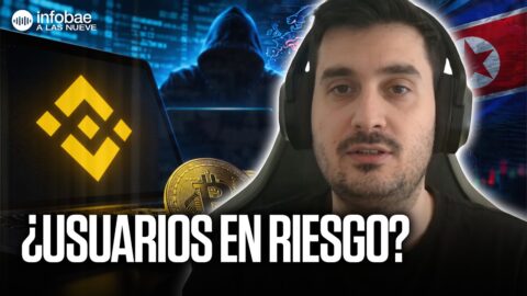 Hackeo a Binance: qué se sabe del ataque a la exchange cripto
