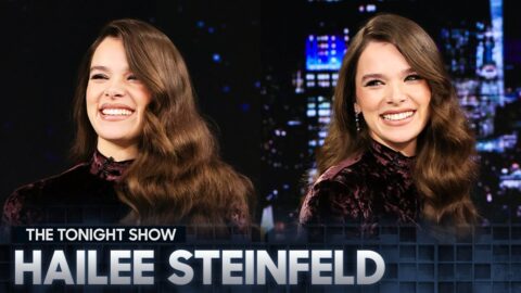 Hailee Steinfeld habla de rumores de Avengers y de su rol en Hexed