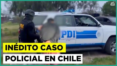 Hallan muerto a joven secuestrado en Estación Central