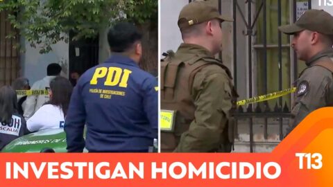 Hallan sin vida a adolescente de 16 años en Independencia