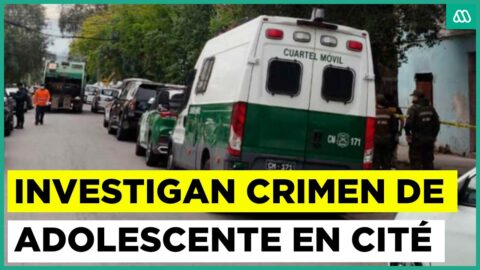 Hallan sin vida a adolescente dominicana en Independencia