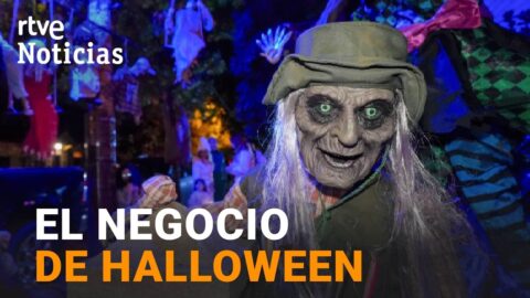 Halloween 2026 mueve gasto en disfraces y golosinas en España