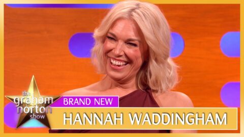 Hannah Waddingham creyó que Ted Lasso había terminado
