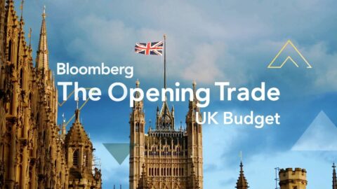 Healey presenta su primer presupuesto como canciller británico