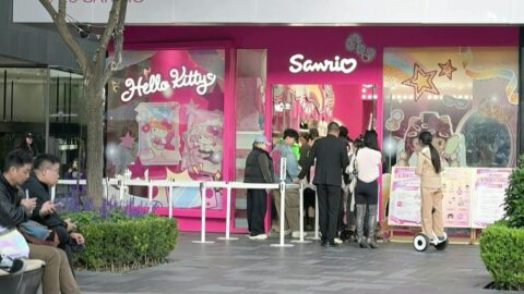 Hello Kitty: la firma japonesa pide disculpas a China por una polémica