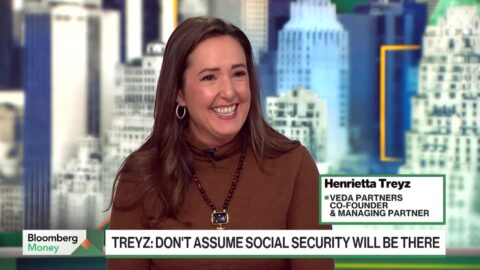 Henrietta Treyz advierte sobre confiar en Social Security