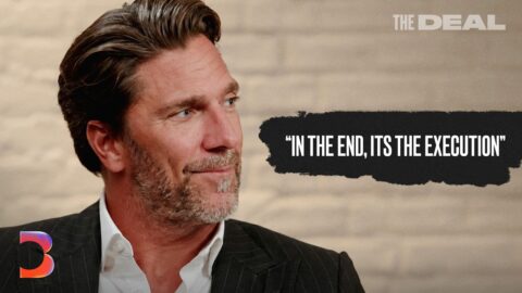 Henrik Lundqvist y su carrera en los negocios tras el hockey