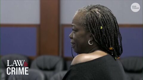 Hermana de Tupac recuerda su legado en audiencia por su asesinato