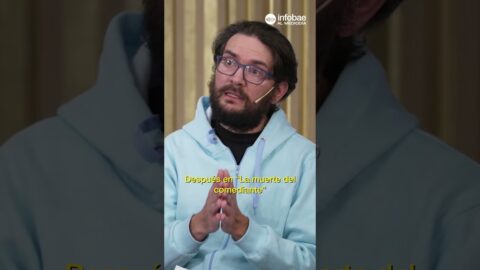 Hernán Casciari enfrenta denuncia por presunta estafa de inversores