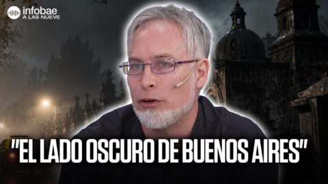 Historias de fantasmas en Buenos Aires para Halloween