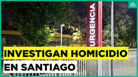 Homicidio y homicidio frustrado tras ataque a balazos en Sierra Bella