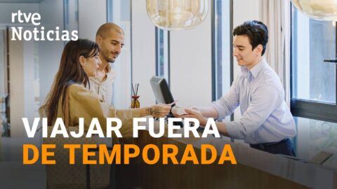 Hoteles marcan precios récord en septiembre y crece el turismo en temporada baja