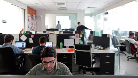 HR enfrenta la IA y los cambios en el lugar de trabajo