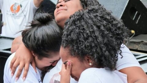 HRW denuncia posibles ejecuciones en operación policial en Río de Janeiro