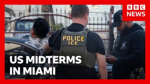 ICE y el voto latino: ¿puede cambiar Florida en las midterms?