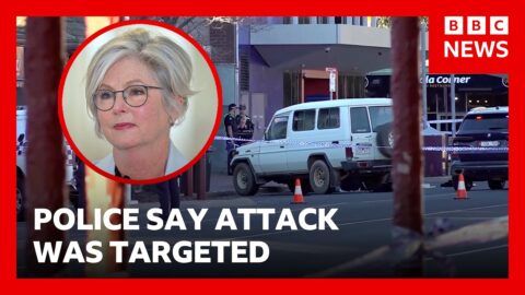 Imputan a un hombre por atropello a la diputada Helen Haines