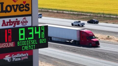 Inflación de EE.UU. se acelera y reaviva chances de suba de tasas