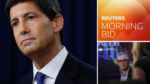 Inflación más alta en EE.UU. reabre temor a subida de tasas de la Fed