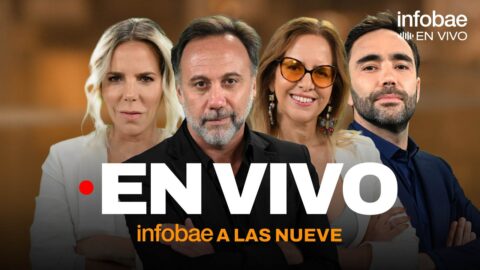 Infobae a las 9: la programación matinal del canal y su conductores