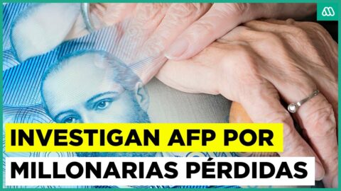 Investigan caídas de rendimiento en multifondos de las AFP