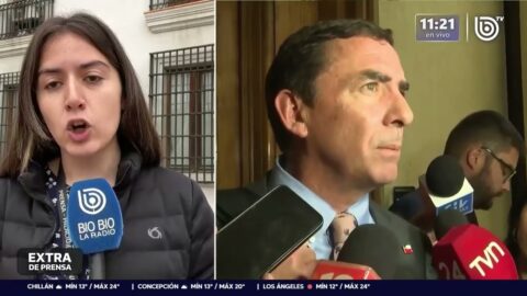 Investigan denuncia contra Rabat por presunta prevaricación
