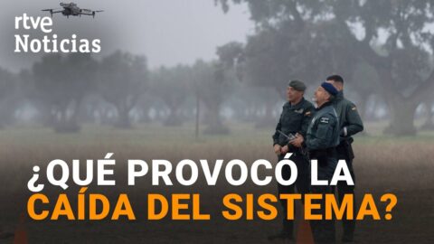 Investigan fallos en el sistema LZB tras el accidente ferroviario