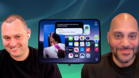 iPhone Duo: reseña y problemas con los pedidos anticipados