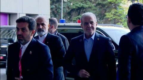 Irán advierte por impacto en mercados ante escalada con Israel