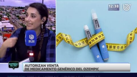 ISP aprueba en Chile la primera semaglutida de síntesis química