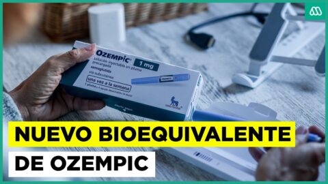 ISP aprueba primer genérico de semaglutida en Chile