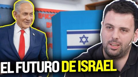 Israel negocia la formación de gobierno tras las elecciones
