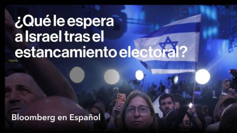 Israel: negociaciones largas tras el bloqueo electoral