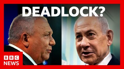 Israel: qué pasa si Netanyahu no logra formar gobierno