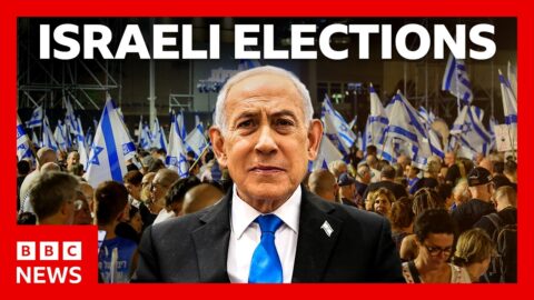 Israel vota en elecciones clave: qué está en juego